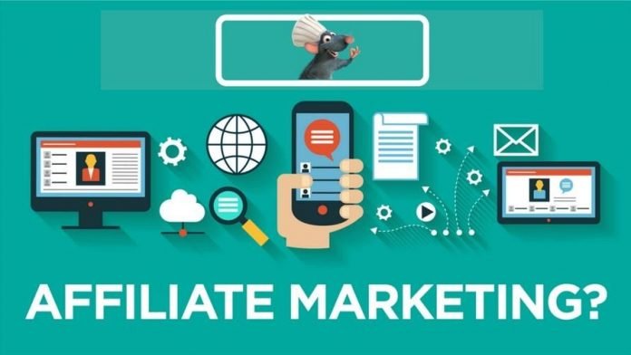 How to become an affiliate marketer in Nigeria